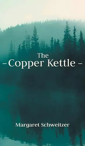 The Copper Kettle cover