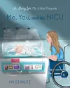 Me, You, and the NICU cover