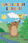 Bungler Bear & Friends cover