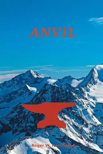 Anvil cover