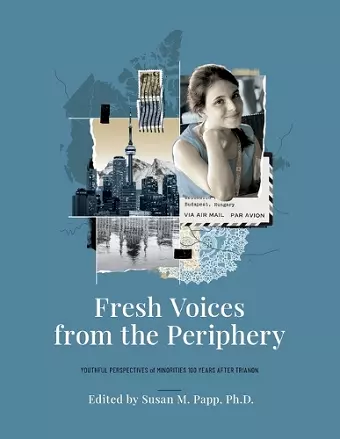 Fresh Voices from the Periphery cover