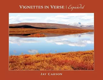 Vignettes In Verse Expanded cover