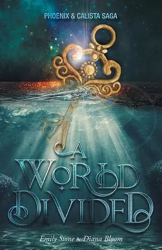 A World Divided cover