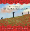 We Remember The Black Battalion cover