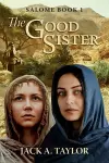 The Good Sister cover