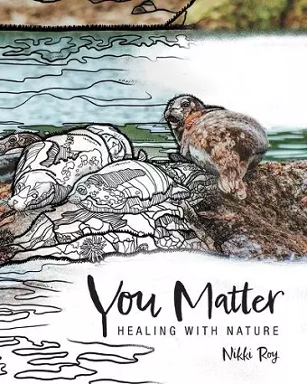 You Matter cover