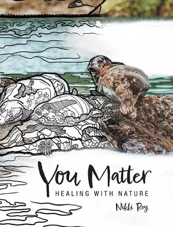 You Matter cover