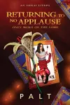 Returning to No Applause, Only More of the Same cover