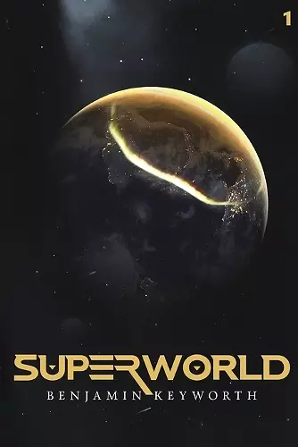 Superworld cover