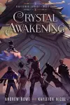 Crystal Awakening cover