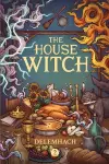 The House Witch 2 cover