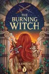 The Burning Witch cover