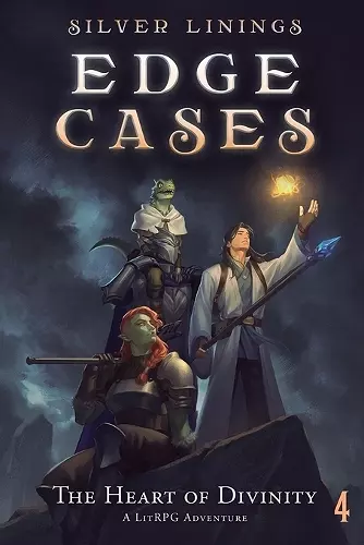 The Heart of Divinity cover