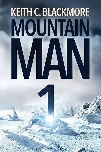 Mountain Man cover