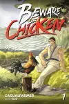 Beware of Chicken cover