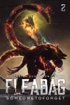 Fleabag 2 cover