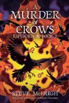 A Murder of Crows cover