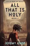 City of Bone and Bronze cover