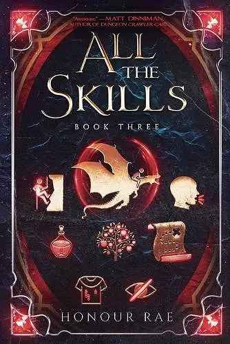 All the Skills 3 cover