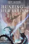 Hunting and Herbalism 3 cover