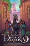 Shadows of Karakan cover