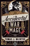 Accidental War Mage cover