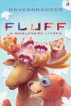 Fluff 3 cover