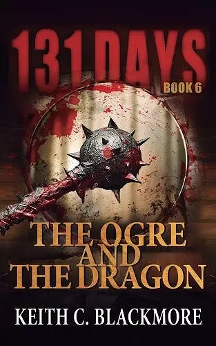 The Ogre and the Dragon cover