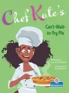 Chef Kate's Can't-Wait-To-Try Pie cover