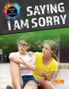 Saying I Am Sorry cover