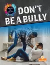 Don't Be a Bully cover