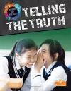 Telling the Truth cover