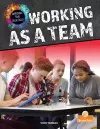 Working as a Team cover