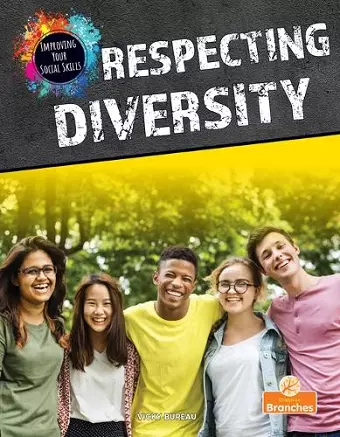 Respecting Diversity cover