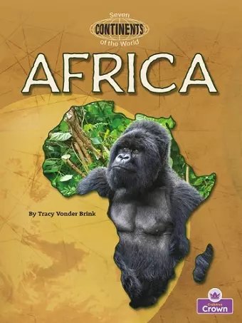 Africa cover