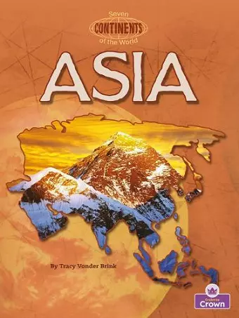 Asia cover