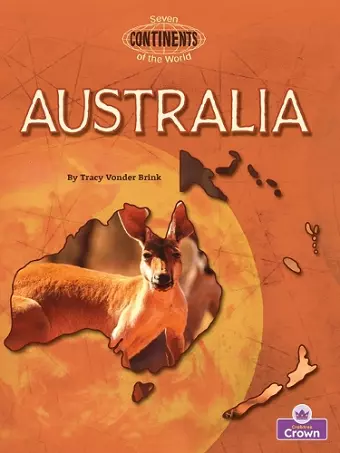 Australia cover