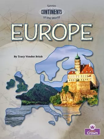 Europe cover