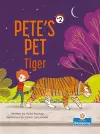 Pete's Pet Tiger cover