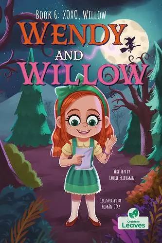 Xoxo, Willow cover