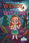 Xoxo, Willow cover