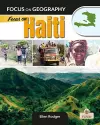 Focus on Haiti cover