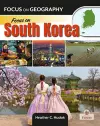 Focus on South Korea cover