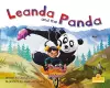 Leanda and the Panda cover