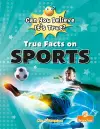 True Facts on Sports cover