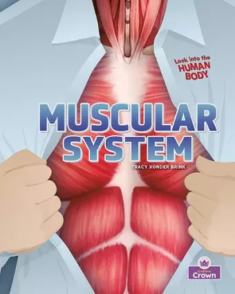 Muscular System cover