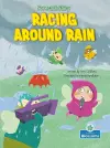 Racing Around Rain cover
