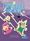 Leaping Over Lightning cover