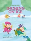 Inching on Ice cover