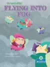 Flying Into Fog cover
